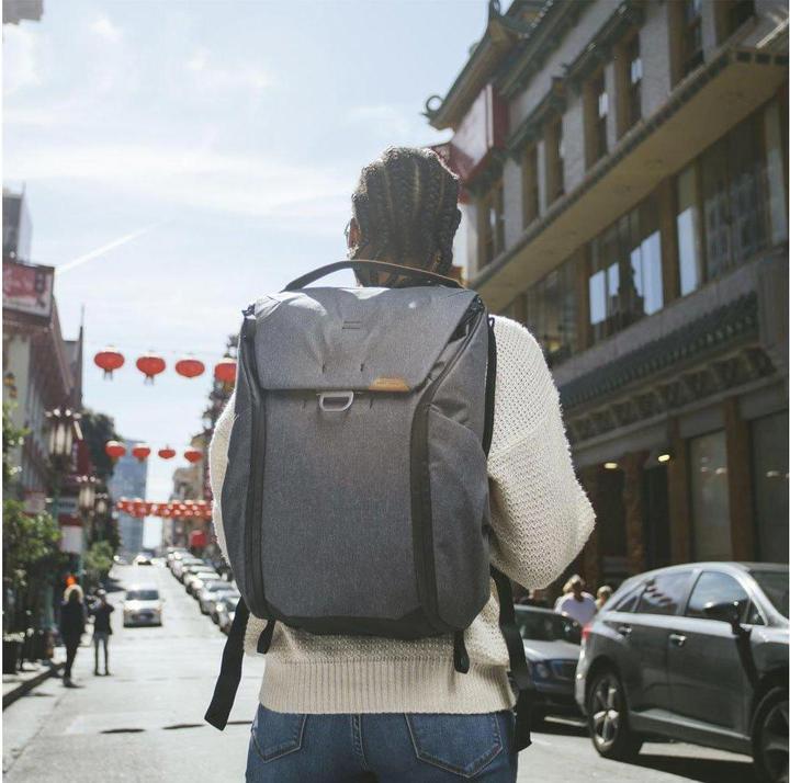 Image du produit Peak Design Everyday Backpack (Sac à dos photo, 20 l)