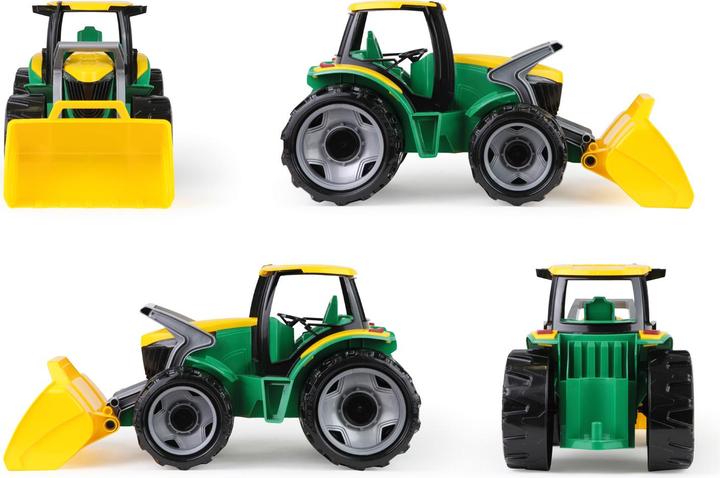 Produktbild Lena Giga Trucks Traktor