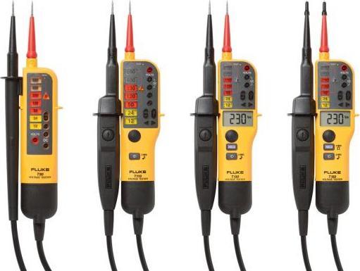 Immagine prodotto Fluke T150 Vde (CAT IV 690V)
