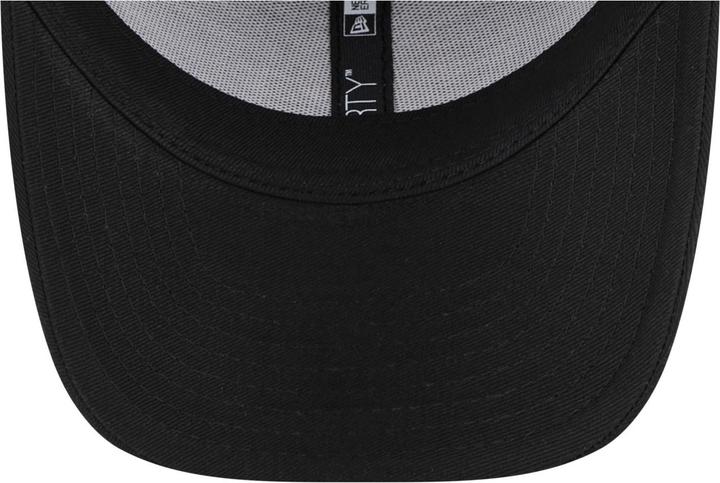 Image du produit New Era 9Forty Casquette Enfant - AC MAILAND noir - Child (53, 52 C, 54 C)