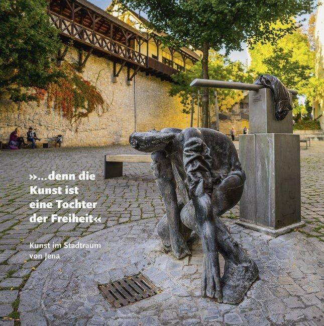 Halm:denn die Kunst ist eine Tochter (Doris Weilandt, Evelyn Halm, 2017)
