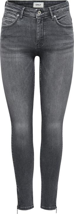 Only ONlKendell Life Reg Ankle Skinny Fit Jeans (30)