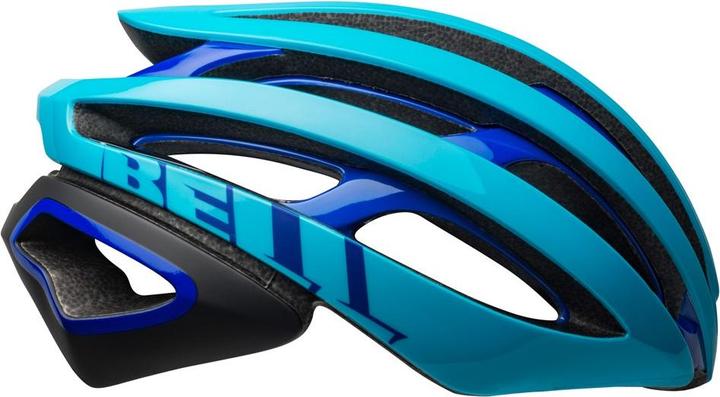 Image du produit Bell Casque Z20 Road intégré Mips Matte Gloss Blue Black M (55-59 cm) (59 cm)
