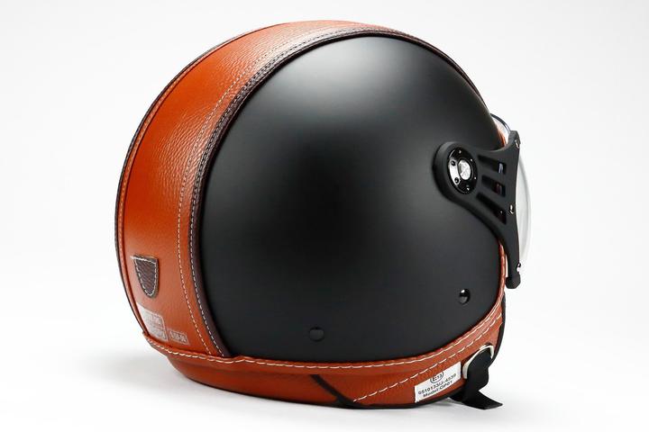 Produktbild BNO Pilotenhelm PL 26 (M)
