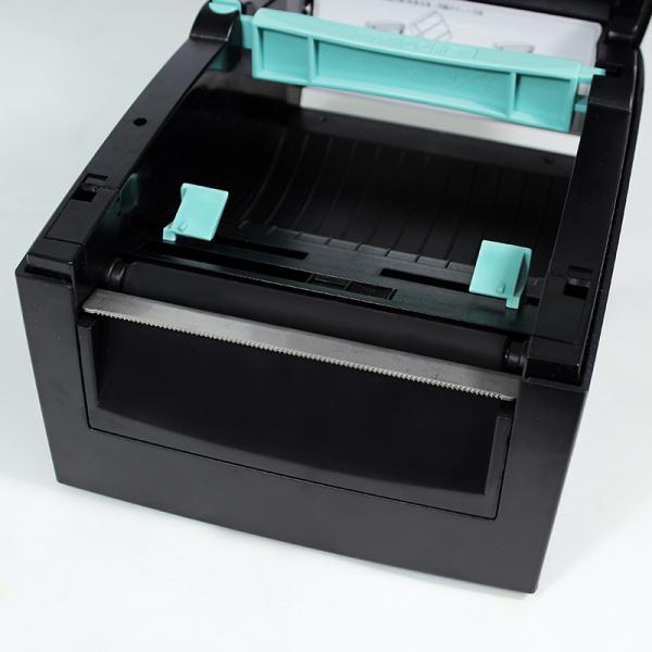 Actual product image Godex C.Itoh EZ-DT4X THERMAL DIRECT PRINTER 7IPS 10.20cm (4") PRINT WIDTH 203 DPI IN (203 dpi)