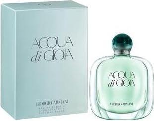 Actual product image Armani Exchange Acqua Di Gioia (Eau de parfum, 50 ml)