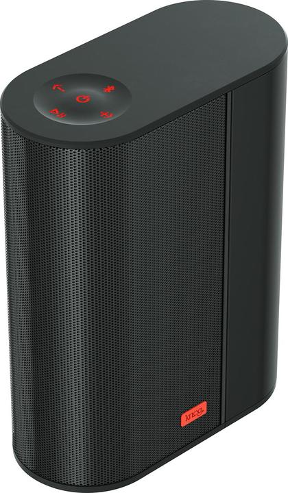 Produktbild knog. PWR Sound (15 h, Akkubetrieb)