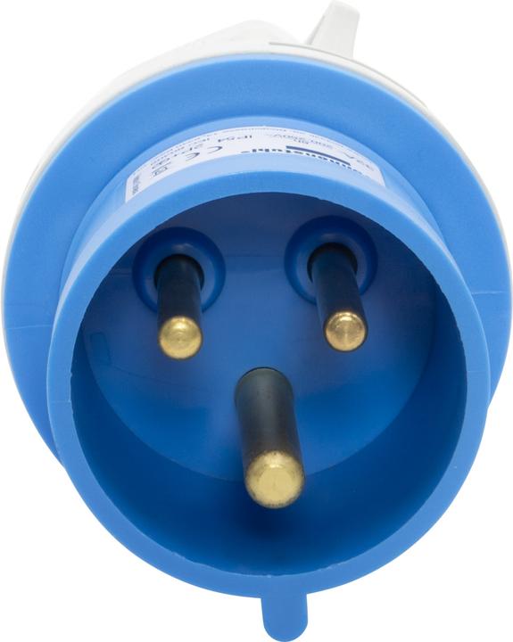 Immagine prodotto Brennenstuhl Spina CEE 230V/32A IP44