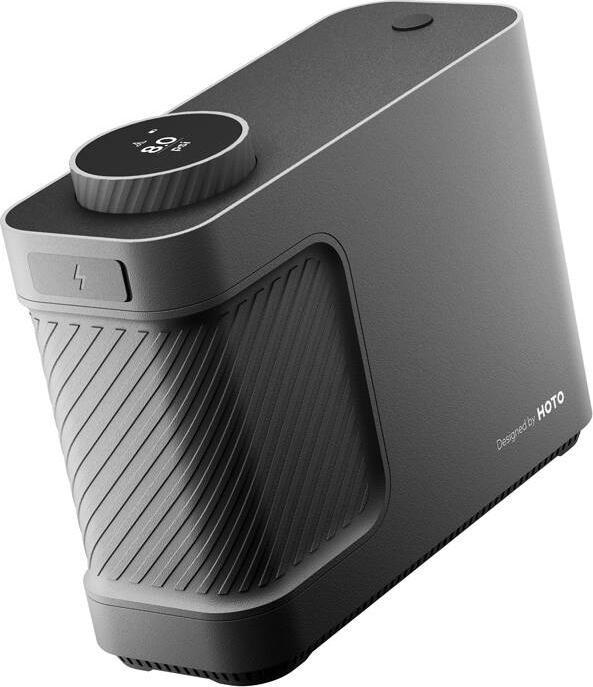 Produktbild Hoto QWCQB002 (10.30 Bar, 350 l)