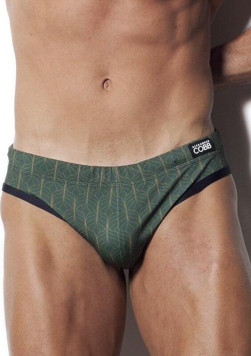 Produktbild Alexander Cobb Badeslip (M)