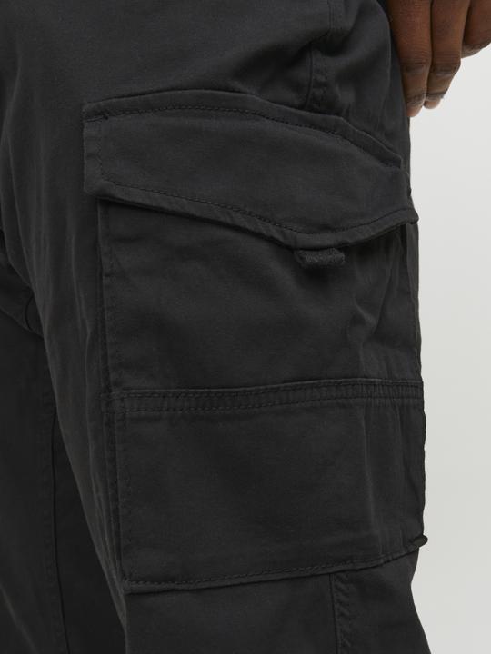 Produktbild Jack & Jones Paul Flake AKM 542 Plus Size Cargohose (W40/L30)