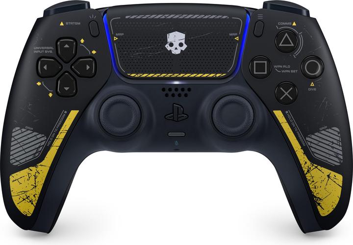 Sony DualSense Wireless-Controller – Helldivers 2 Limited Edition (PS5)