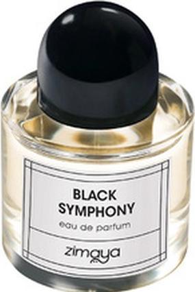 Zimaya Black Symphony (Eau de Parfum, 100 ml)