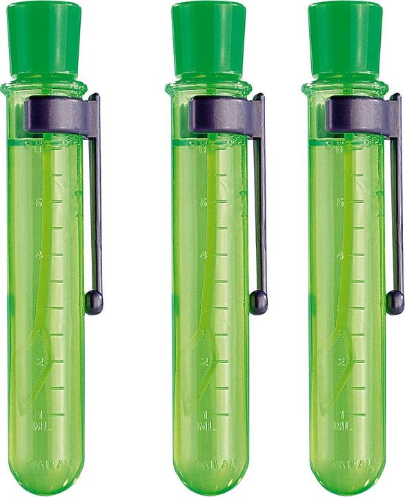 Produktbild Playtastic 3er-Set haltbare Seifenblasen zum Anfassen