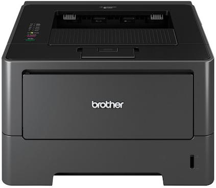 Produktbild Brother Hl-5450dn (Laser, Schwarz-Weiss)