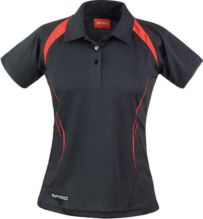 Spiro Team Spirit Poloshirt