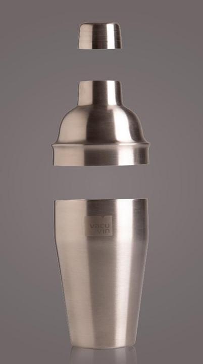 Actual product image Vacu Vin Cocktail Shaker 55 Cl V2A (Cocktail shaker)