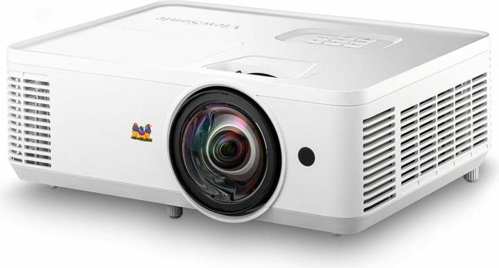 Produktbild Viewsonic PS502X (XGA, 4000 lm, 0.62:1)