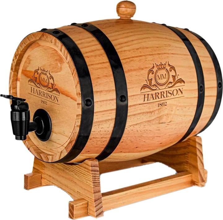 Image du produit TOP Holzfass