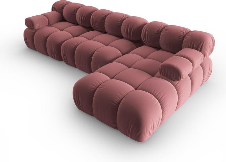 Actual product image Micadoni Bellis (Corner sofa)