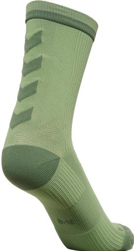 Actual product image hummel Elite Indoor Sock Low Pa (27 - 30)