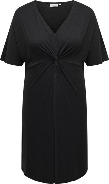 Produktbild Only Curvy V-Ausschnitt Kleid (XL)