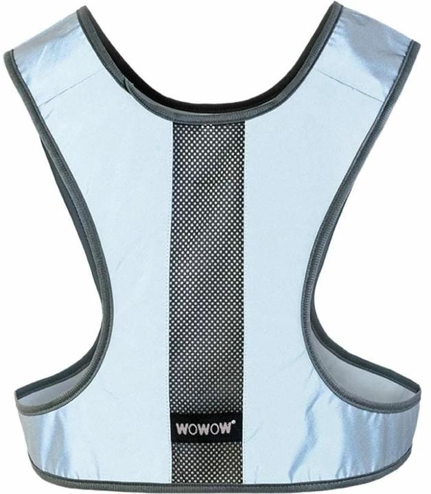 Actual product image Wowow Nova FR reflective waistcoat (M)