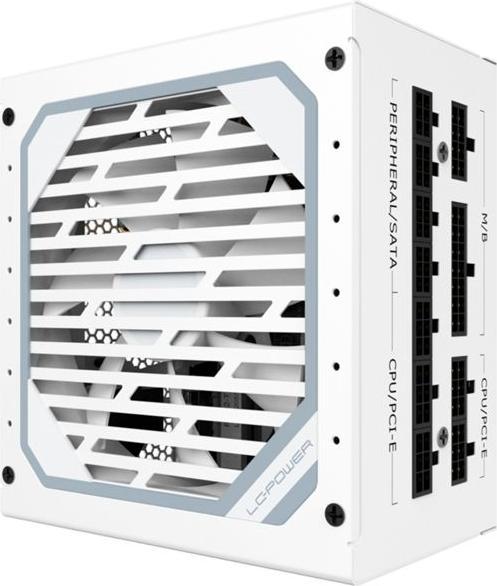 Actual product image LC-Power LC1200P (1200 W)