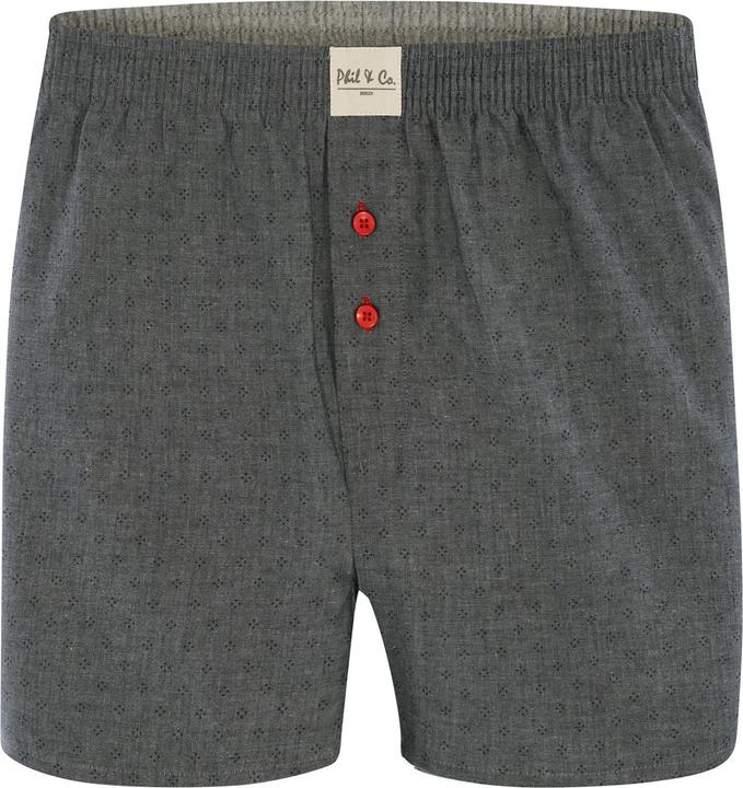 Produktbild Phil & Co. Berlin Boxer Sets (3XL, 6er Pack)