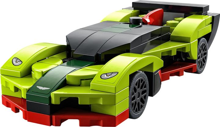 Produktbild LEGO Speed Champions (30434, LEGO Speed Champions)