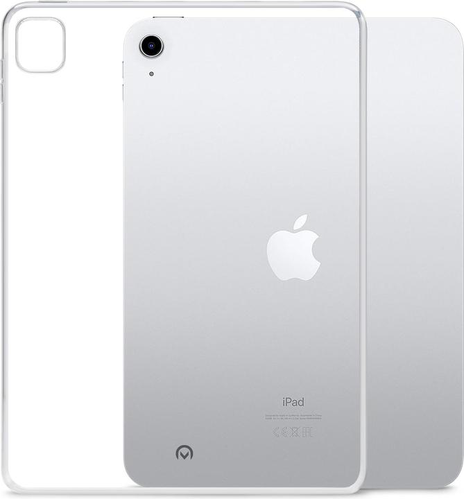 Produktbild Mobilize Gelee-Hülle (iPad 10.9 (2022))