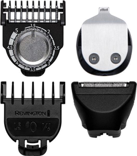 Produktbild Remington Heritage