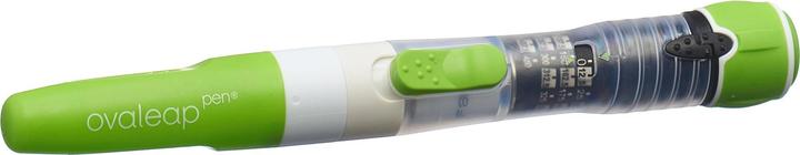 Produktbild Ovaleap Pen (Pen Nadeln + Einmalkanülen)