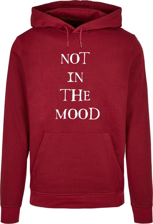 Merchcode NITM - Hollow X Basic Hoody - 111771 (L)