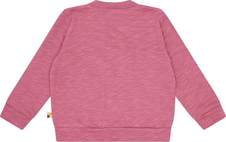 Image du produit loud + proud Veste collège Slub Jersey (110)