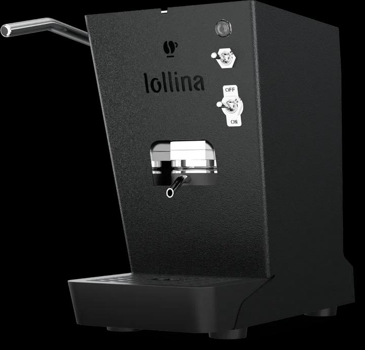 Produktbild Lollo Caffè Kaffeemaschine für Pads E.S.E (E.S.E.)