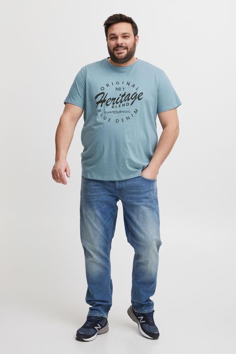 Image du produit Blend BHAbraham BT - 20716312 ME (4XL)