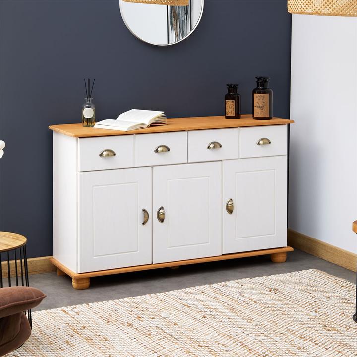 Immagine prodotto IDIMEX Colmar (116 x 35 x 74 cm)