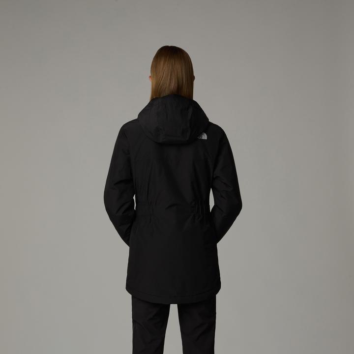 Image du produit North Face Parka isolée Hikesteller pour fille (M)