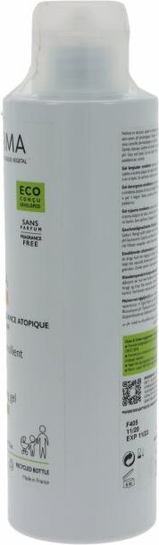 Immagine prodotto A-Derma Gel detergente EXOMEGA CONTROL (Gel, 500 ml)