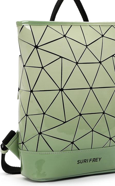 Produktbild Suri Frey Rucksack SFY SURI Sports Jessy-Lu finish (10.88 l)