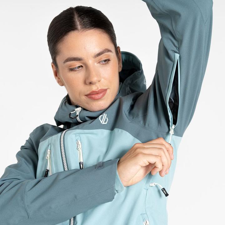 Actual product image Dare2b Diverging Jacket (XL)