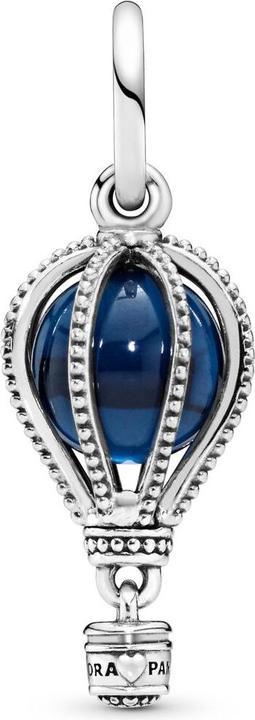 Produktbild Pandora Hot Air Balloon Charms/Beads (Silber)