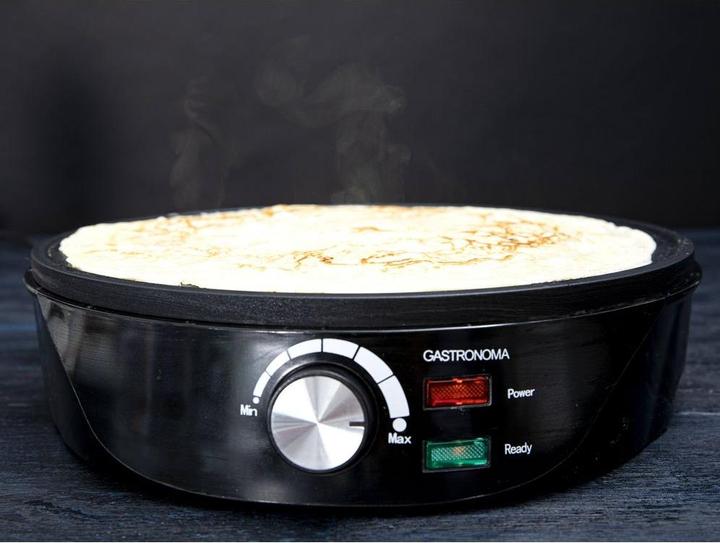 Produktbild Gastronoma Crepesmaker 18310014