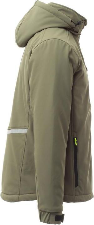 Produktbild Payper Softshell Jacke Gale Pad (XL)
