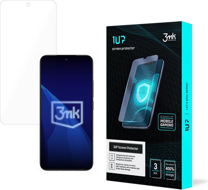 3MK Vivo X200 - 1UP