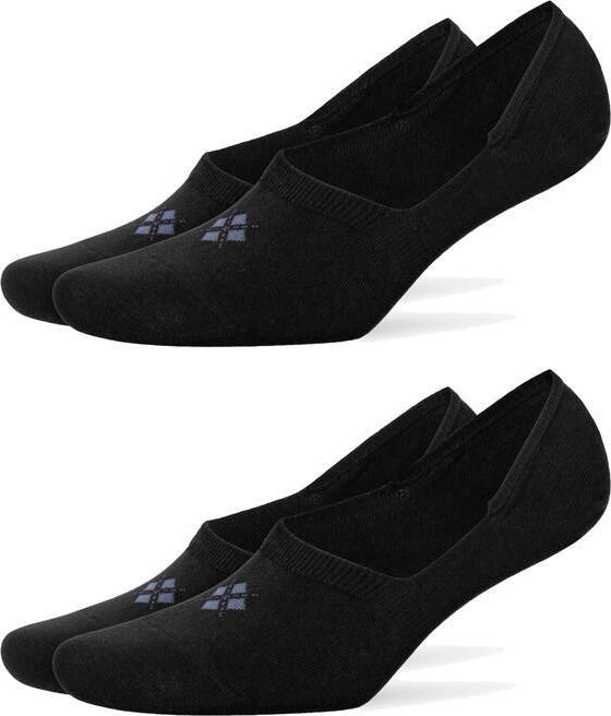 Produktbild Burlington Füsslinge "Everyday" (2er Pack, 43 - 44)