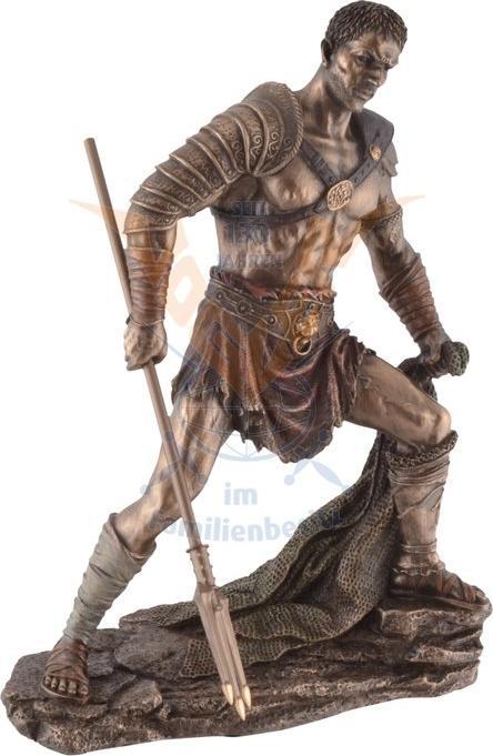 Produktbild Vogler Gladiator Retiarius