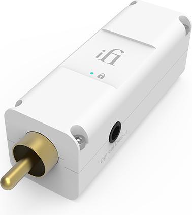 Produktbild iFi Audio SPDIF iPurifier2 (Zubehör)
