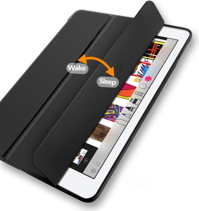 Productafbeelding eSTUFF Folio Etui (iPad mini 2019 (5e Gen))